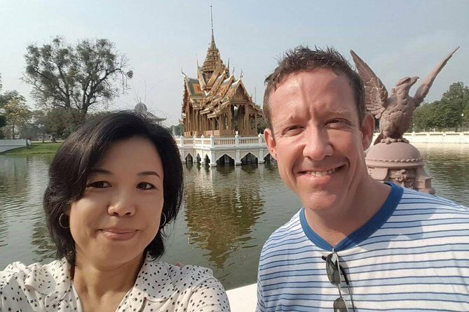 Private Tour: Full-Day Ayutthaya Tour from Bangkok - Wat Yai Chai Mongkol: Chedi Views and Temple Calm