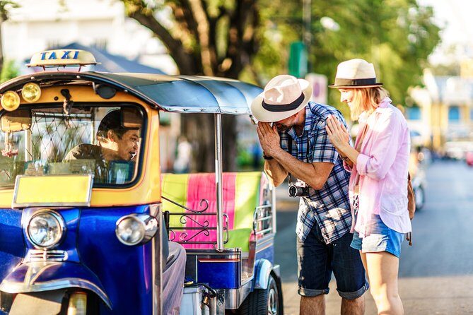 Private Tour Guide in Bangkok for a Day - Why this private Bangkok day tour works better than DIY