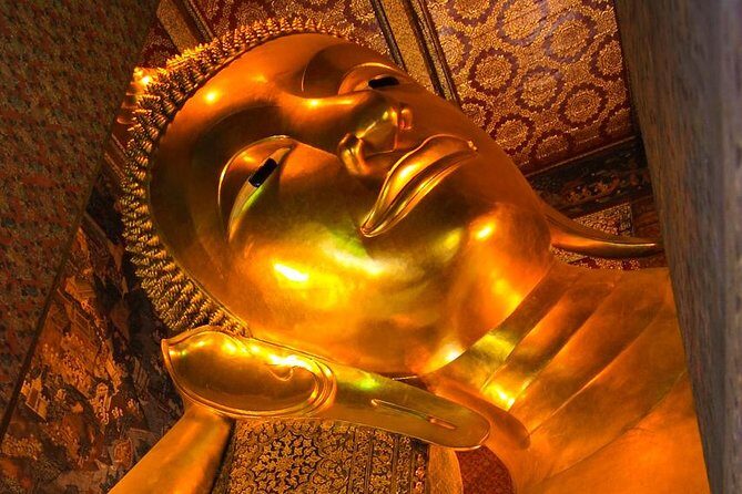 Private Tour: Highlights of Bangkok in Half a Day - Wat Phra Kaew (Temple of the Emerald Buddha): what to look for