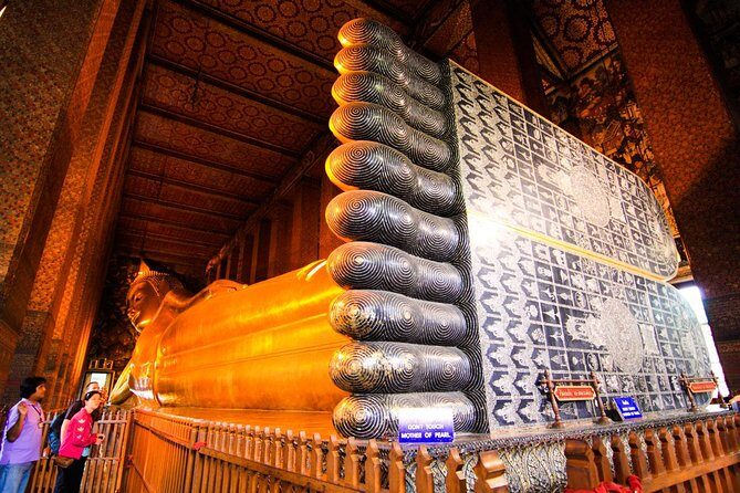 Private Tour: Highlights of Bangkok in Half a Day - The 8:00 am pickup: beating heat, lines, and wasted time