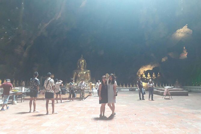 Private Tour: Hua Hin Day Tour from Bangkok - Swiss Sheep Farm: A Reset Button Between Attractions