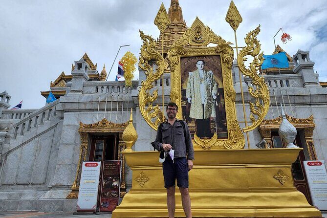 Private Tour: Temples Tour of Bangkok - What the guide actually adds (beyond “telling stories”)