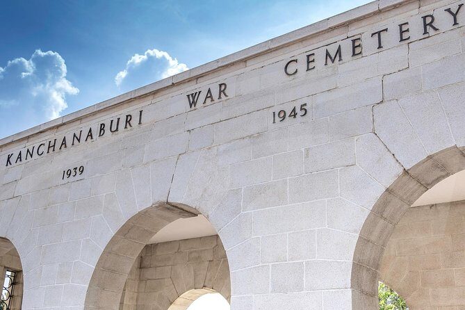 Private Tour: Thai–Burma Death Railway Bridge on the River Kwai from Bangkok - How the Bangkok-to-Kanchanaburi schedule works (and why the early start counts)