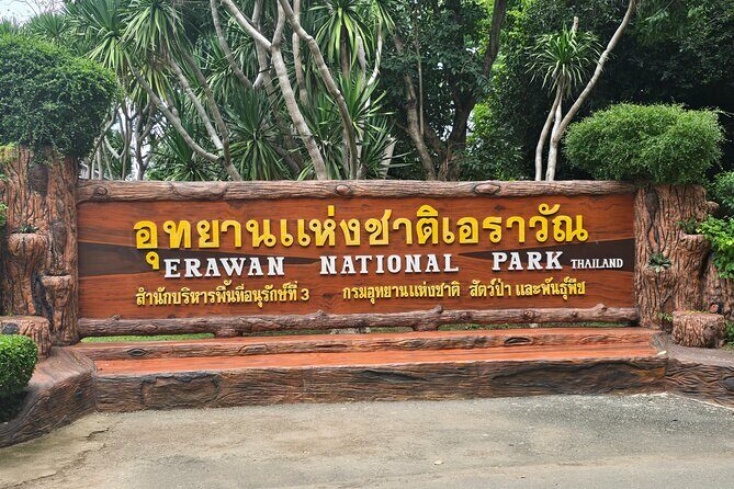 Private Tour to Erawan Waterfall and Boat Tour in Kanchanaburi - The Private Boat Tour on the River Kwai: A Softer Pace With Real Views