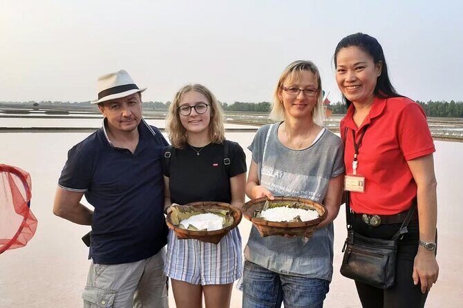 Private tour to Floating & Railway markets (multi-lang: EN ZH ES IT FR DE) - Damnoen Saduak Floating Market by private long-tail boat