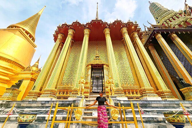 Private Tour to Grand Palace of Bangkok, Pho and Arun Temple - Key Highlights You’ll Feel Right Away