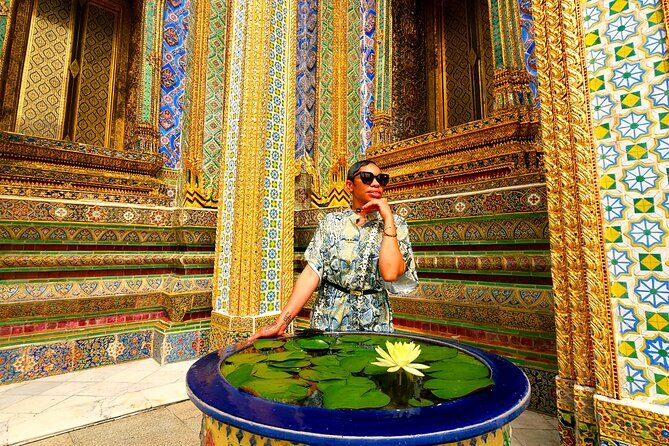 Private Tour to Grand Palace of Bangkok, Pho and Arun Temple - Grand Palace Day, Without The Chaos: Why This Route Works