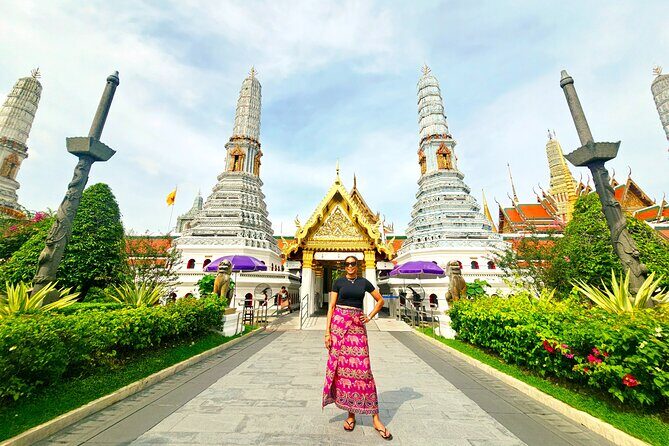 Private Tour to Grand Palace of Bangkok, Pho and Arun Temple - Hotel Pickup, Private Vehicle, and The Pace That Keeps You Comfortable