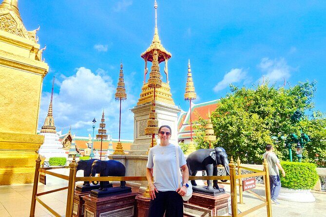Private Tour to Grand Palace of Bangkok, Pho and Arun Temple - Why The Private Guide Changes Everything (Especially If It’s Your First Time)