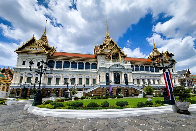 Private Tour to Grand Palace, Pho Temple and Arun Temple - Why this private Grand Palace + temple circuit fits first-time Bangkok perfectly