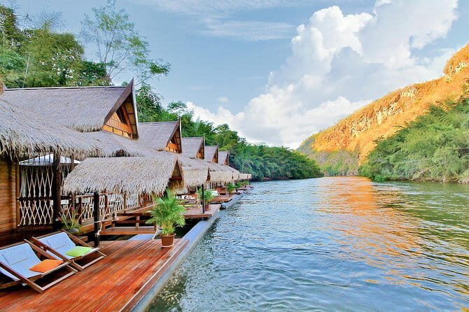 Private Tour to Pho Temple, Arun Temple and Canal Tour - Who This Tour Fits Best (And Who Might Want Something Else)