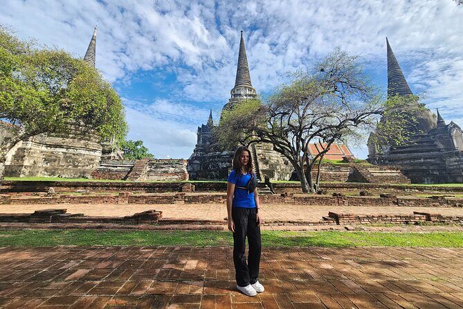 Private Tour to Railway Market Floating Market and Ayutthaya - Duration, timing, and how to survive a 9 to 11 hour day