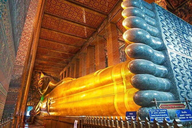 Private Tour - Top 3 Major Monuments (Grand Palace, Wat Pho, Wat Arun) - Who This Tour Suits Best