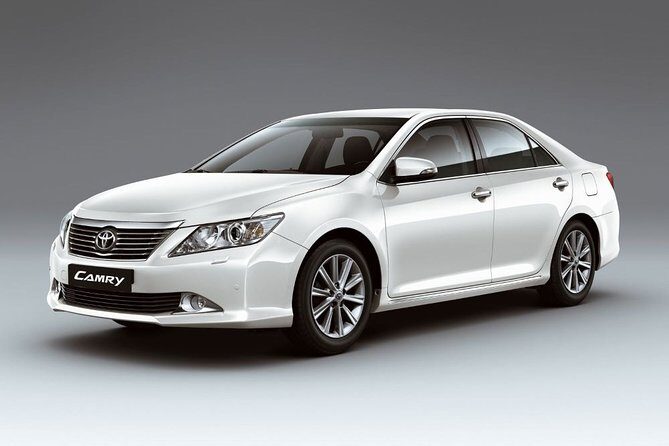 Private Transfer from DMK Airport to Bangkok Hotels - What the ride is really buying you