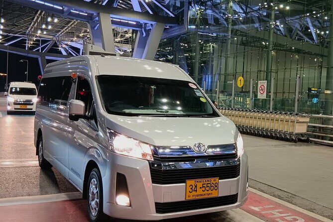 Private Transfer from Hotel to Bangkok Airport incl. tollway - Key Highlights You’ll Actually Feel