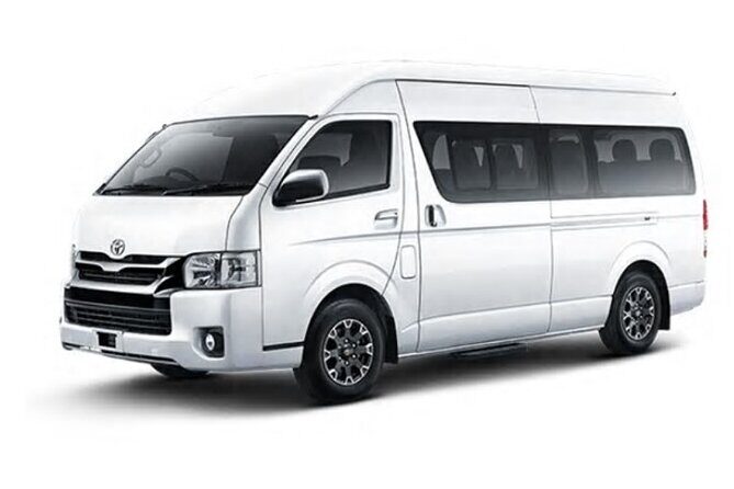Private Transfer from Hua Hin to Bangkok Airport - Should you book this private transfer?