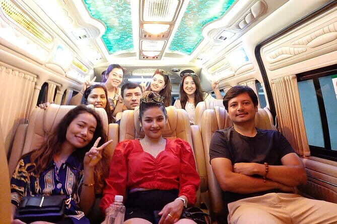 Private Transfer from Pattaya to Don Mueang/Suvarnabhumi Airport - Quick takeaways if you want a painless airport run