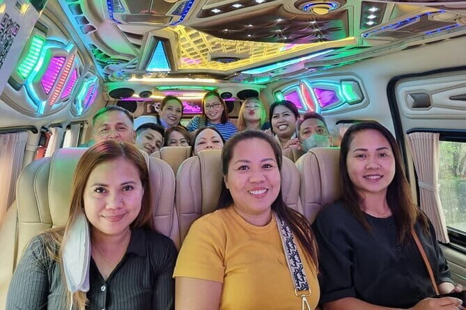 Private Transfer from Pattaya to Don Mueang/Suvarnabhumi Airport - What this private transfer gets right for Pattaya to Bangkok flights