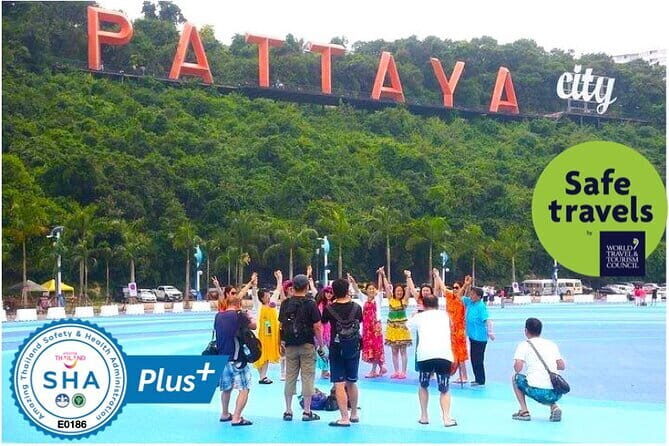 Private Transfer from Pattaya to Don Mueang/Suvarnabhumi Airport - Included benefits that matter on travel day