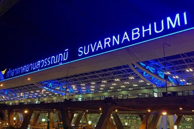 Private Transfer from Pattaya to Suvarnabhumi Airport - Should You Book This Pattaya to Airport Transfer?