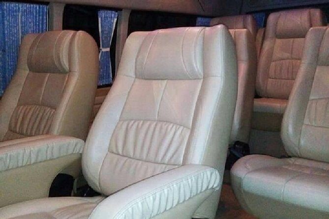 Private Transfer : KOH CHANG - KOH MAK - KOH KOOD - Key highlights to look for