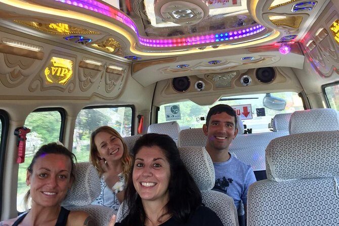 Private Transfer Laem Chabang/Bangkok - How long the ride really takes (and why it can stretch)