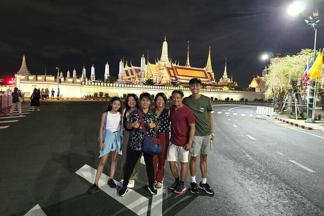 Private Tuktuk Authentic Food Tour (Chinatown-Flower Market) - Key takeaways before you go