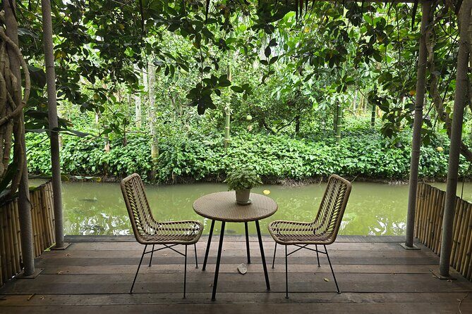 Railway Market, Floating Market and After the Rain Cafe - Key highlights worth planning for