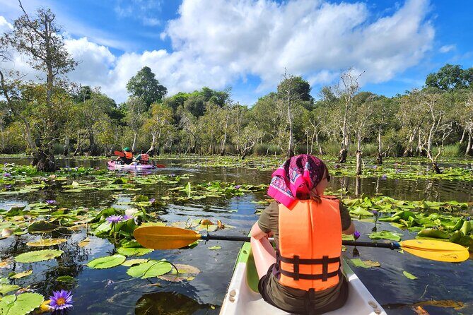 Rayong Adventure Full day Trip from Pattaya Tour - A full day of Rayong outdoors from Pattaya’s early start
