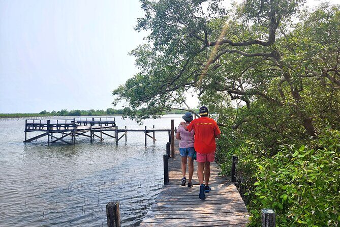 Rayong Adventure Full day Trip from Pattaya Tour - Price and logistics: is $180.56 good value?