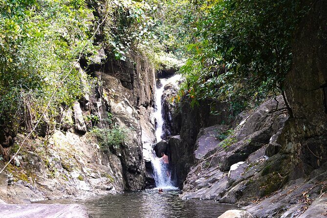 Rayong Adventure Full day Trip from Pattaya Tour - The guide factor: why the experience can feel personal