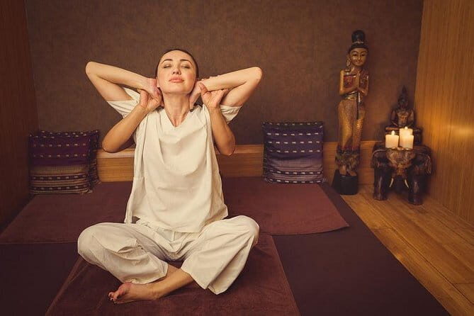 Rest And Relax Massage - Traditional Thai Massage In Bangkok / Sukhumvit - Inside the Session: What Two Hours of Traditional Thai Massage Feels Like