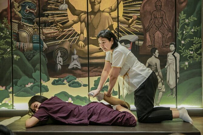 Rest And Relax Massage - Traditional Thai Massage In Bangkok / Sukhumvit - FAQ