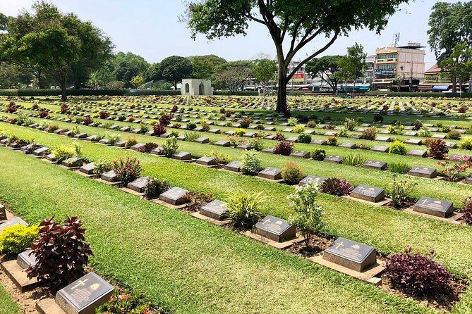 River Kwai Day Tour from Bangkok – History, Scenery & Culture - Group size, guide style, and pacing you can handle