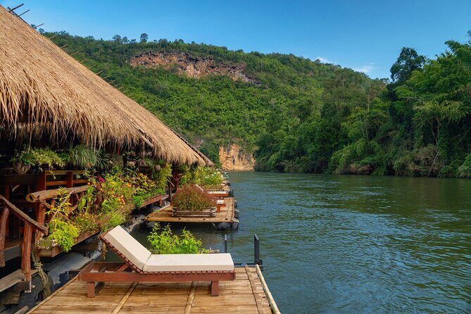 River Kwai Jungle Rafts: 2-Day Kanchanaburi Escape from Bangkok - Two Days on the River Kwai That Feel Personal