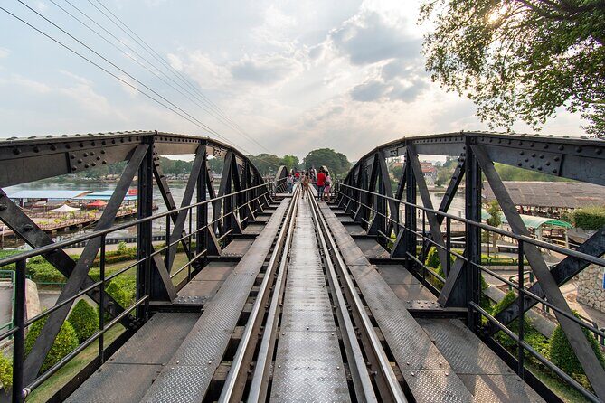 River Kwai Jungle Rafts: 2-Day Kanchanaburi Escape from Bangkok - Jungle Rafts Overnight: The Off-Grid Part You’ll Actually Remember