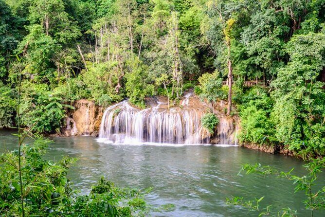 River kwai & Kanchanaburi Day Tour From Bangkok - Key things that make this day trip work
