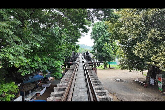 River kwai & Kanchanaburi Day Tour From Bangkok - Price and What You’re Actually Buying for $124.36