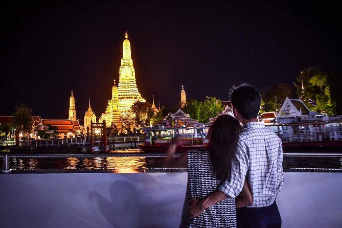 River Star Princess Dinner Cruise: Bangkok Chao Phraya River - Timing and expectations: how to plan the rest of your night