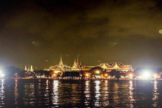 Saffron Luxury Dinner Cruise: A Journey on the River of Kings - The DJ Factor and On-Board Vibes (Including Rooftop Views)