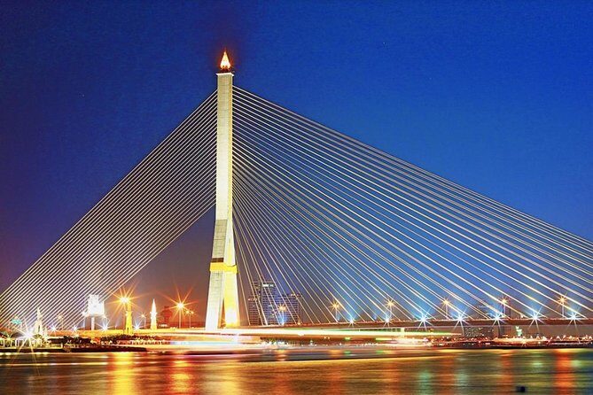 Saffron Luxury Dinner Cruise: A Journey on the River of Kings - Practical Tips for Photos and a Smooth Evening