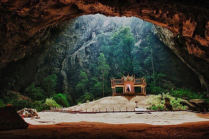 Sam Roi Yod National Park & Praya Nakhon Cave Private Tour from Hua Hin - Key things you should know before you go