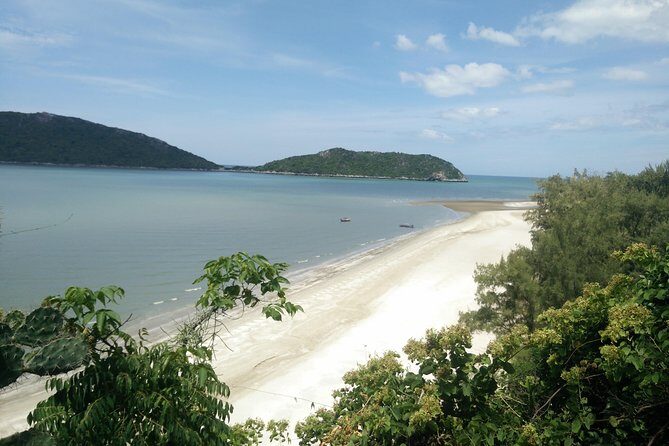 Sam Roi Yod National Park & Praya Nakhon Cave Private Tour from Hua Hin - Guides make or break the day: pacing, photos, and on-the-ground fixes