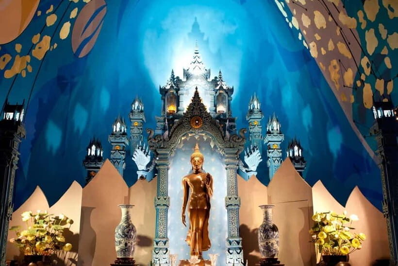 Samut Prakan: The Erawan Museum Admission Ticket (NON THAI) - Who this ticket suits best