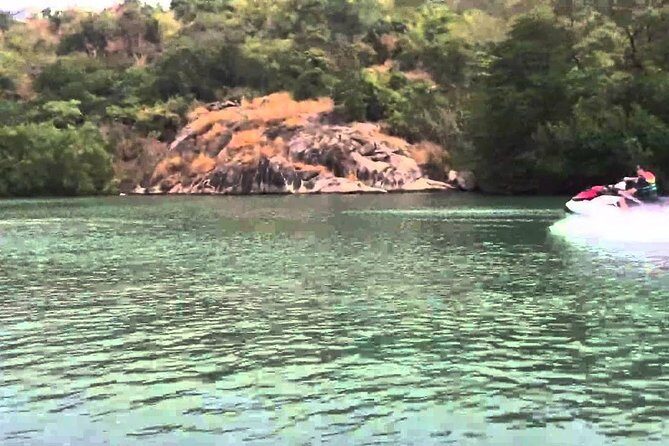 Scenic River Trip on the Pranburi River - What you’ll likely notice around the fishing villages