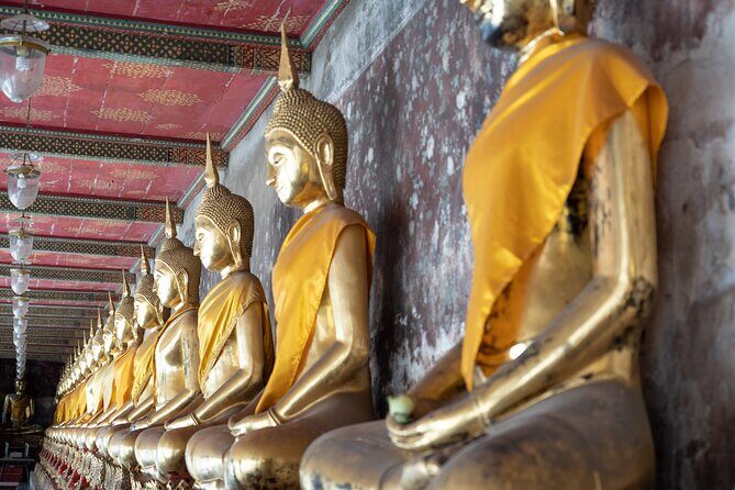 See Bangkok your way with a Personal Private Tour Guide - Price and Value: What $188 Covers (and What It Doesn’t)
