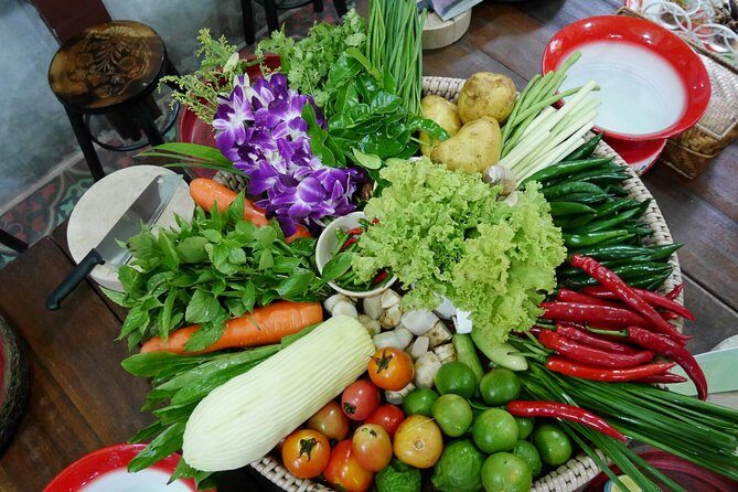 Silom Thai Cooking School with Fresh Market Tour - Why this Silom Thai Cooking Class feels practical, not touristy