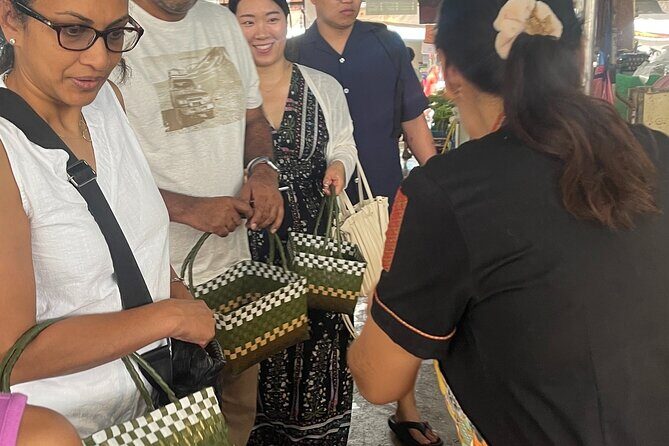 Silom Thai Cooking School with Fresh Market Tour - Price and value: is $58.67 fair for Bangkok?