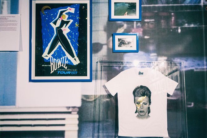 Skip the Line: Patpong Museum Guided Tour - Skip-the-line and mobile ticket: where the $34 really goes