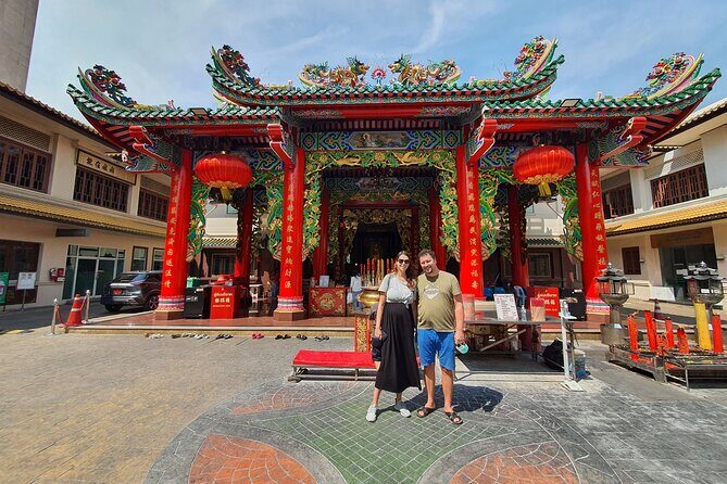 Small-Group: Unseen Bangkok's Chinatown Walking Tour - What the 3 to 4 hours actually include